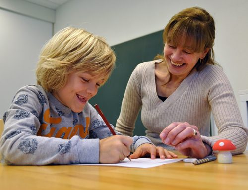 Schoolkinderen (4-12 jaar)